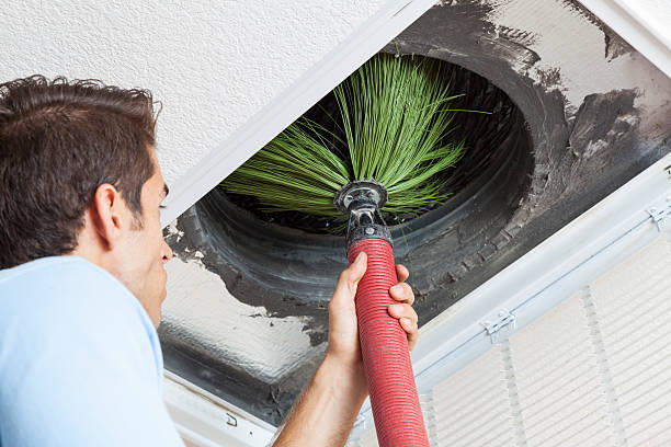 Best Ductwork Cleaning Services  in Radcliff, KY